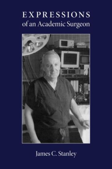 Expressions of an Academic Surgeon