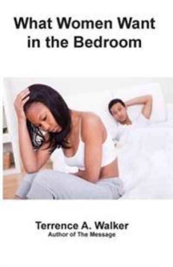 What Women Want in the Bedroom