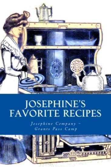 Josephine's Favorite Recipes