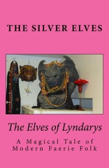 The Elves of Lyndarys