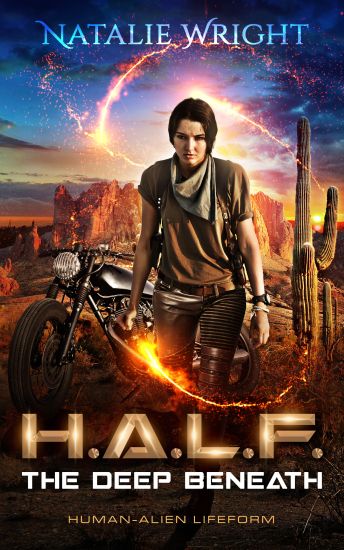 H.A.L.F.: The Deep Beneath