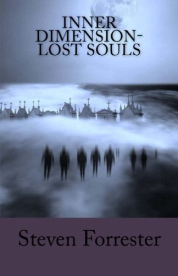Inner Dimension- Lost Souls