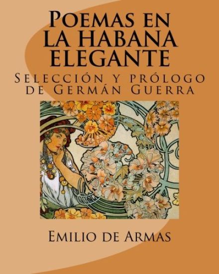 Poemas en La Habana Elegante: Antologia