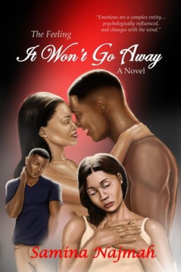 It Won't Go Away: The Feeling