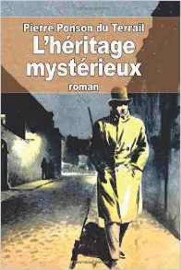 L'héritage mystérieux