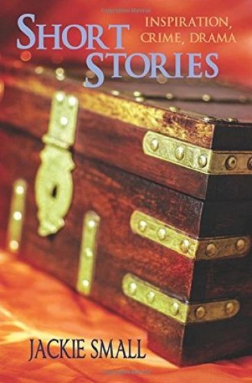 Short Stories: Inspiration, Crime, Drama
