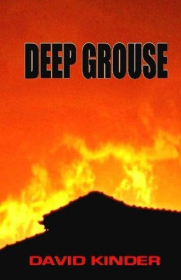 Deep Grouse