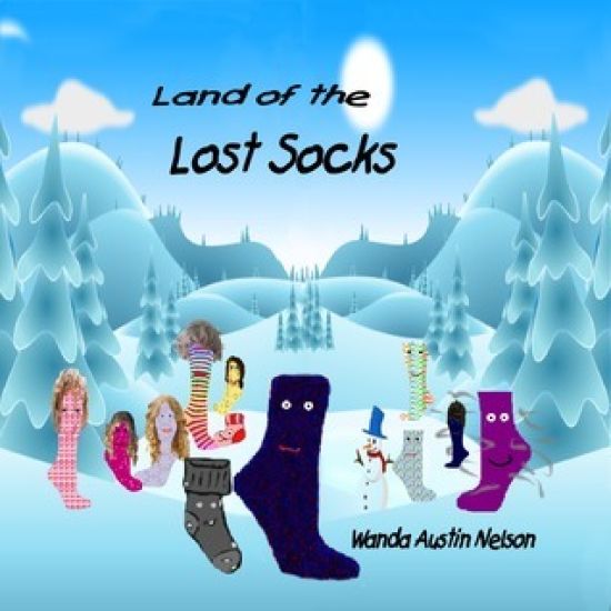 Land of Lost Socks
