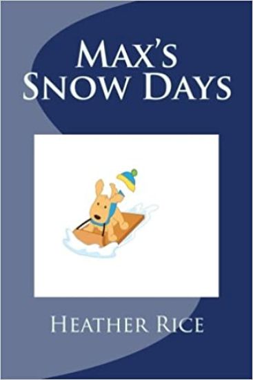 Max's Snow Days: I Can Read with Max and Pat