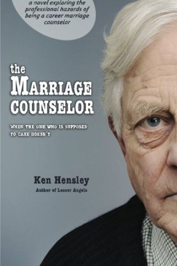 The Marriage Counselor: when the one who is supposed to care doesn't