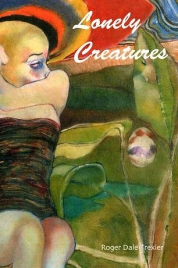 Lonely Creatures