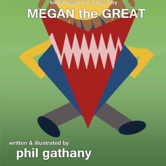 Megan the Great