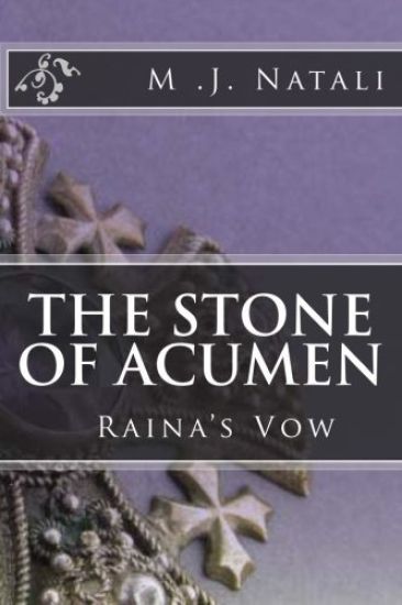 The Stone Of Acumen