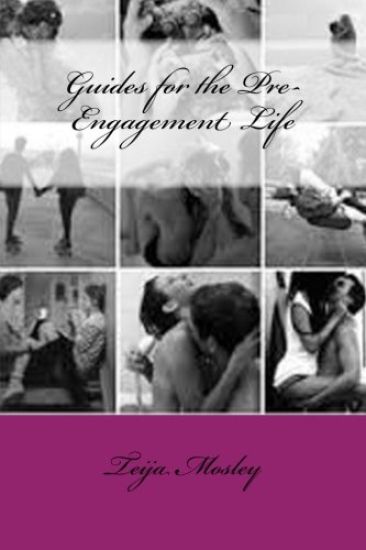 Guides for the Pre-Engagement Life