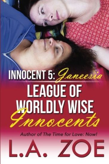 Innocent 5: Janeesia