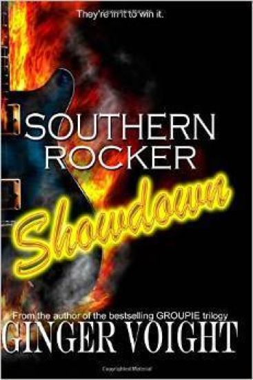 Southern Rocker Showdown