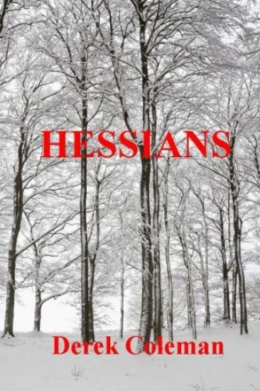 Hessians