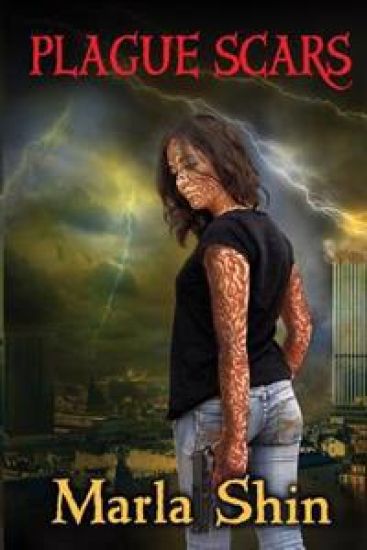 Plague Scars