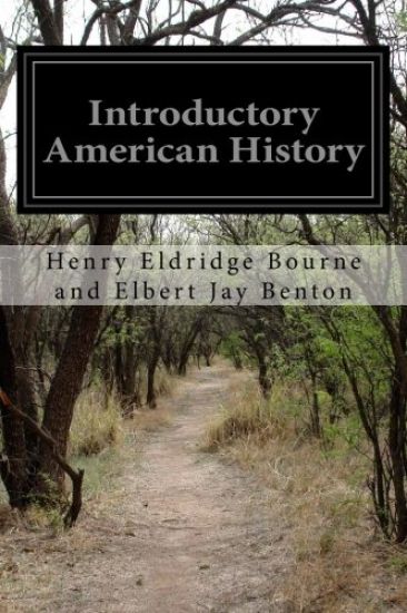 Introductory American History