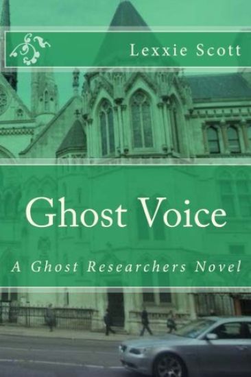Ghost Voice