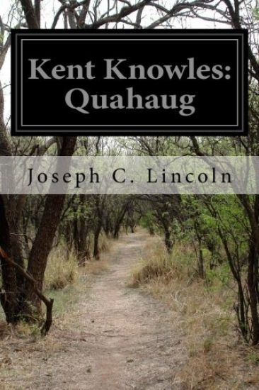 Kent Knowles: Quahaug
