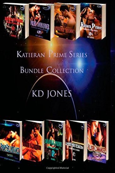 Katieran Prime Bundle Collection