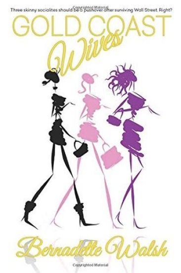 Gold Coast Wives