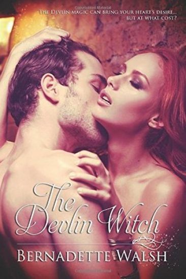 The Devlin Witch