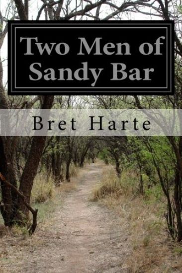 Two Men of Sandy Bar