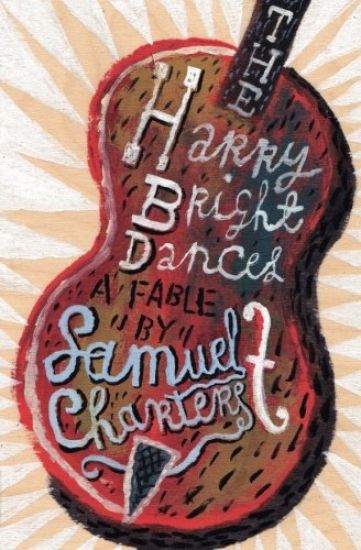 The Harry Bright Dances: A Fable