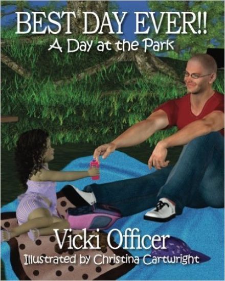 BEST DAY EVER A Day at the Park