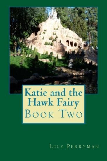 Katie and the Hawk Fairy