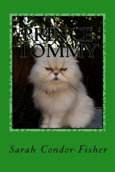 Prince Tommy