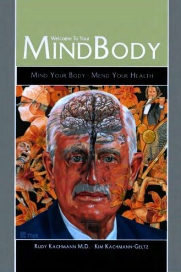 Welcome to your Mind Body