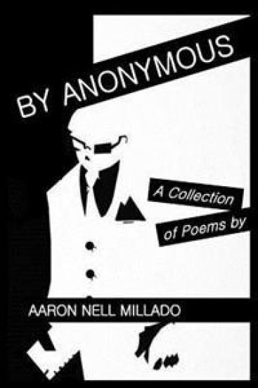 By Anonymous: A Collection of Poems