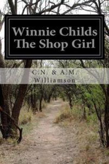 Winnie Childs The Shop Girl