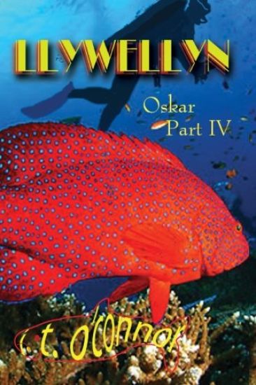 Llywellyn: Oskar Part IV