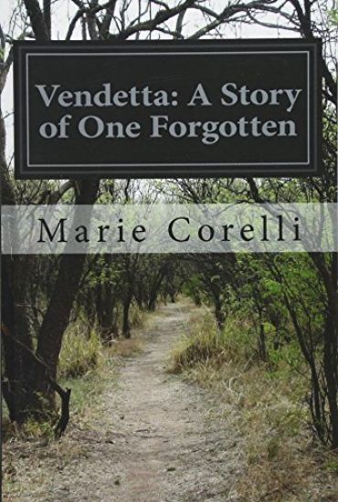Vendetta: A Story of One Forgotten