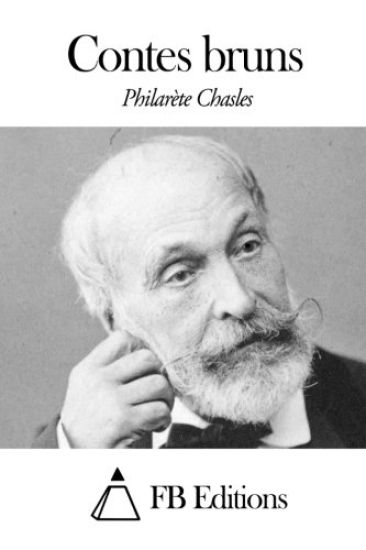 Contes bruns
