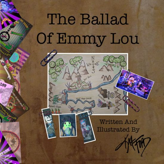 The Ballad Of Emmy Lou