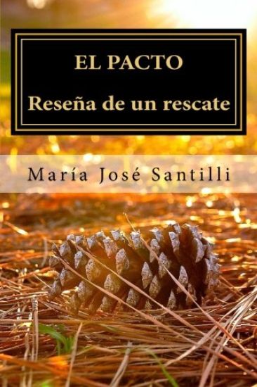 El pacto: Reseña de un rescate