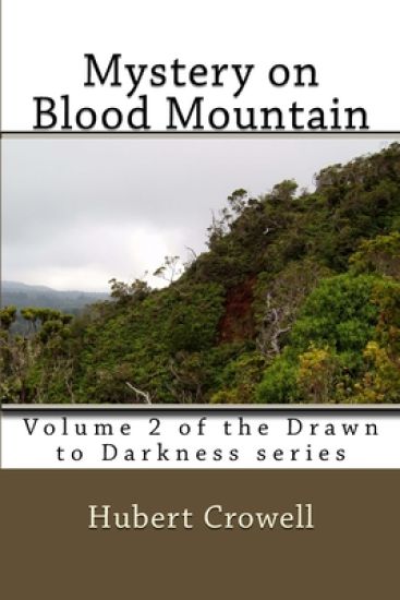 Mystery on Blood Mountain