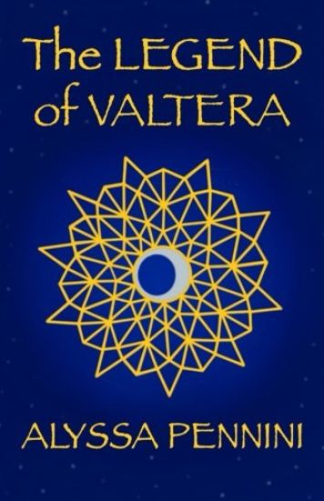 The Legend of Valtera