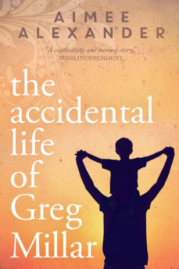 The Accidental Life of Greg Millar