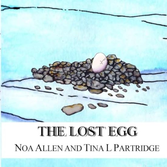 The Lost Egg