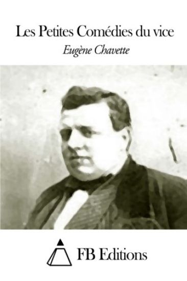Les Petites Comédies du vice