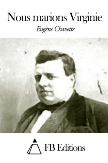 Nous marions Virginie