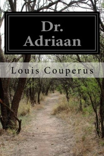 Dr. Adriaan
