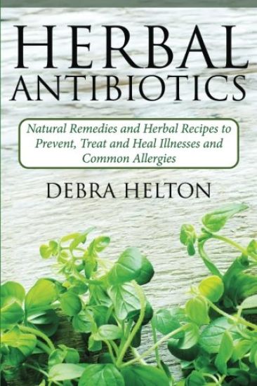 Herbal Antibiotics