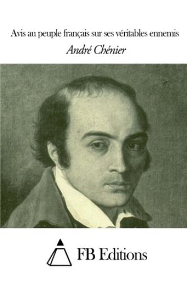Avis au peuple français sur ses véritables ennemis